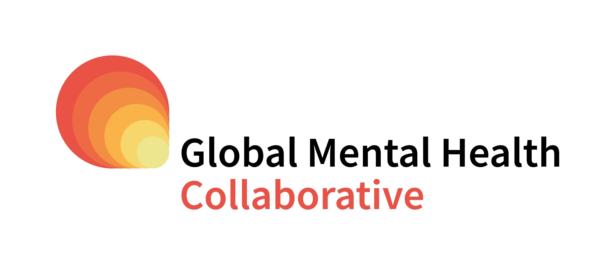 Global Mental Health Collaborative logo