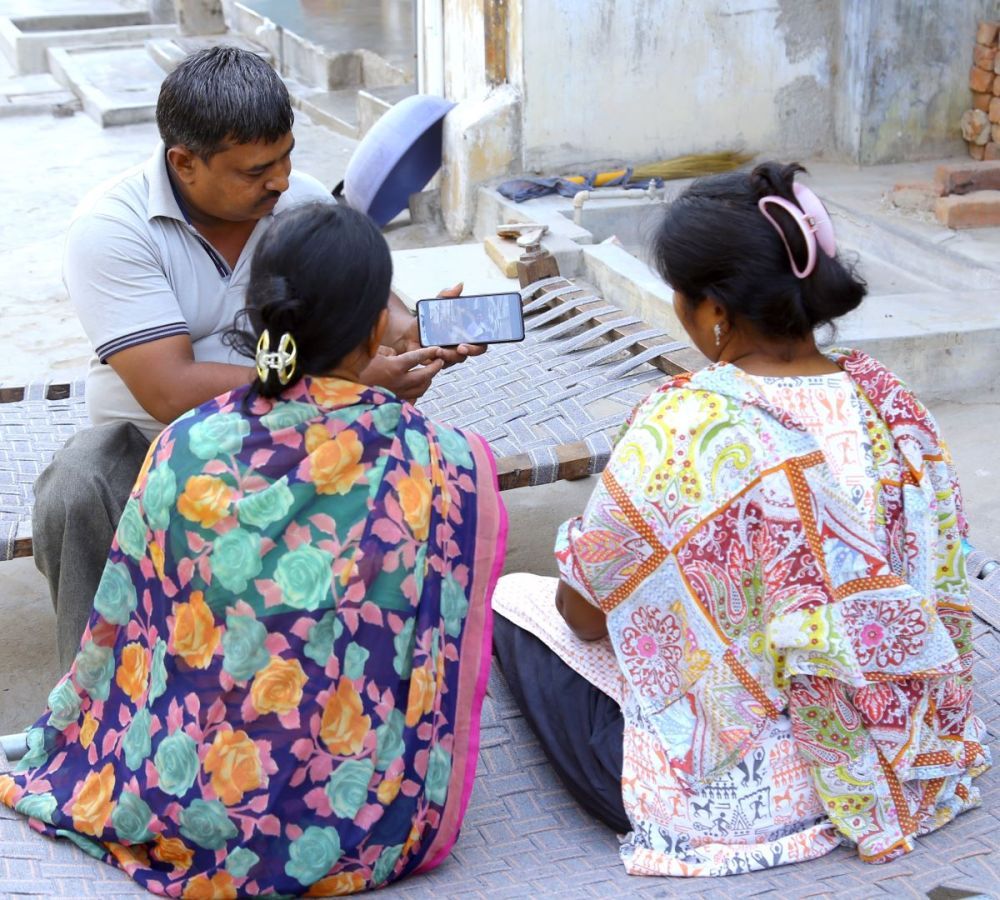 Facilitators & Barriers: Implementing Peer Support in Low-resource Settings