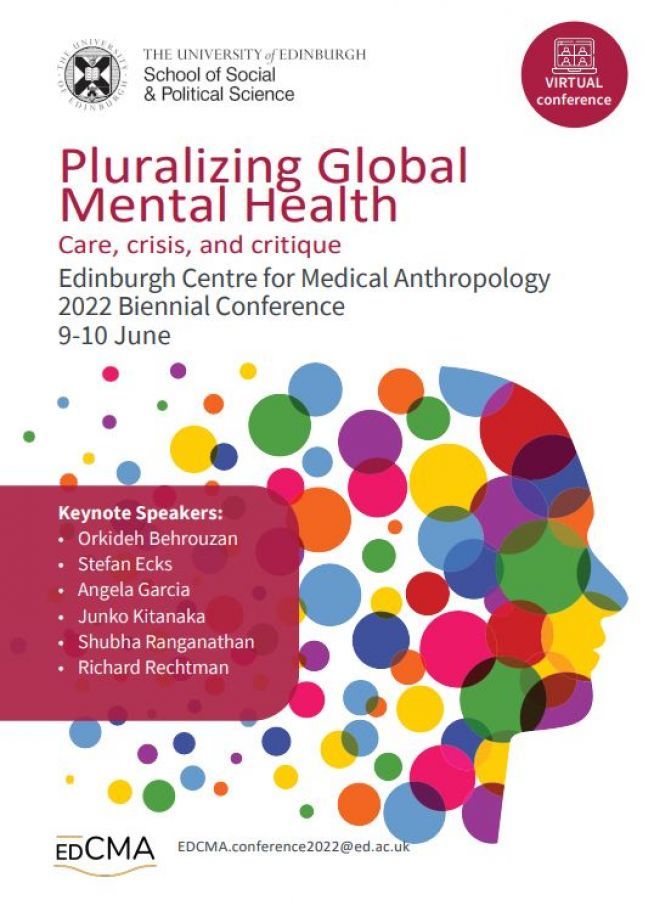 EdCMA conference 2022