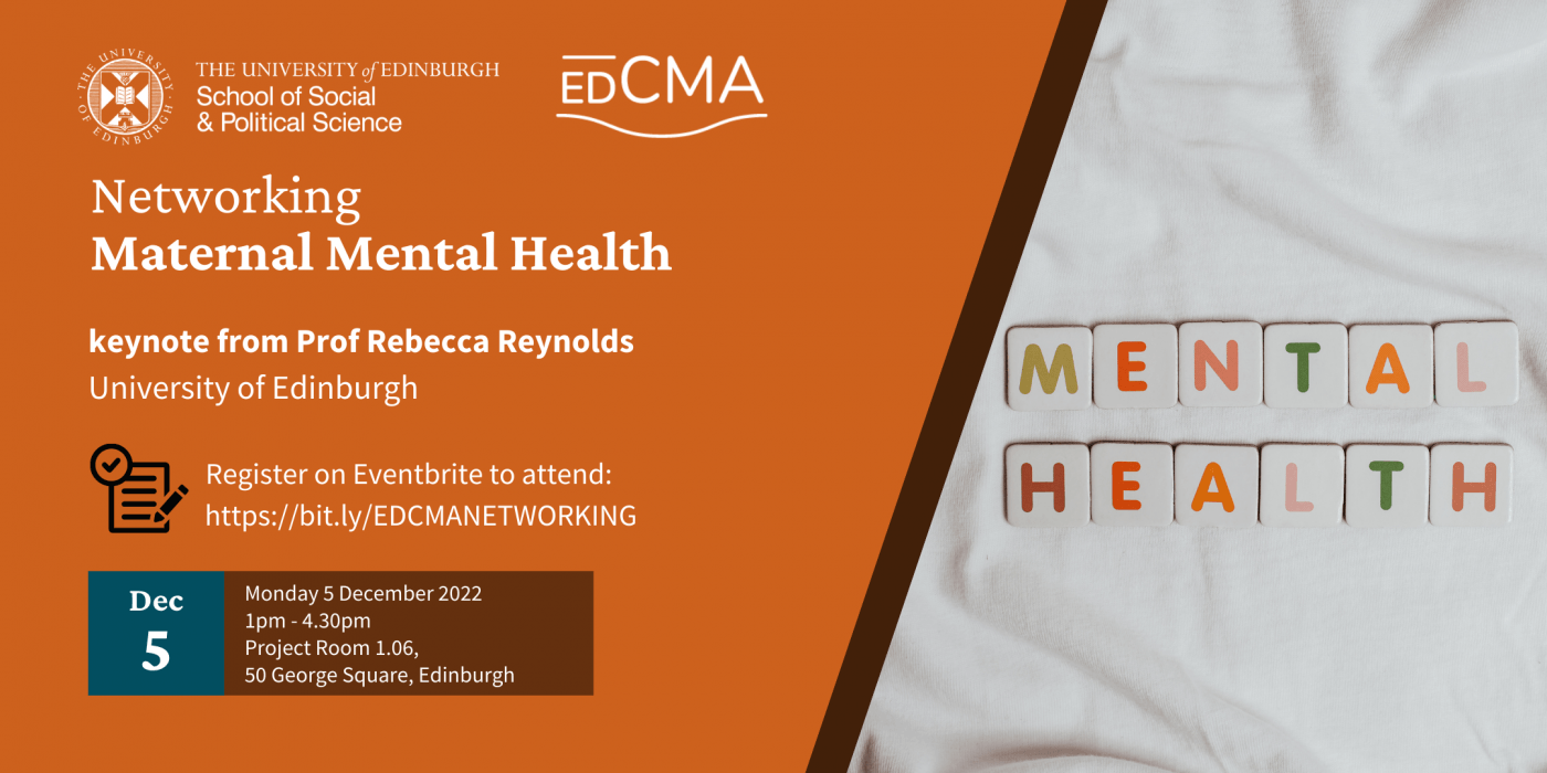 MMH networking event