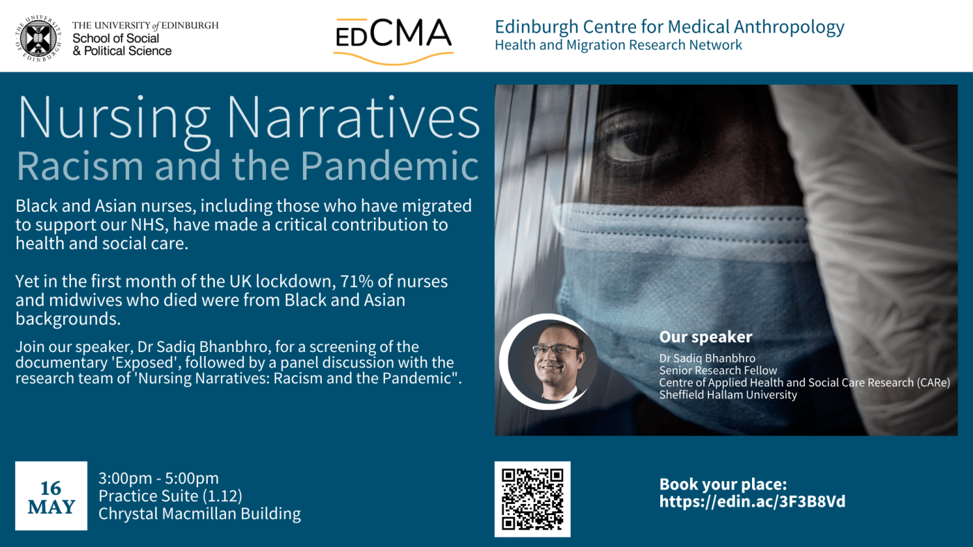 Nursing Narratives16May25