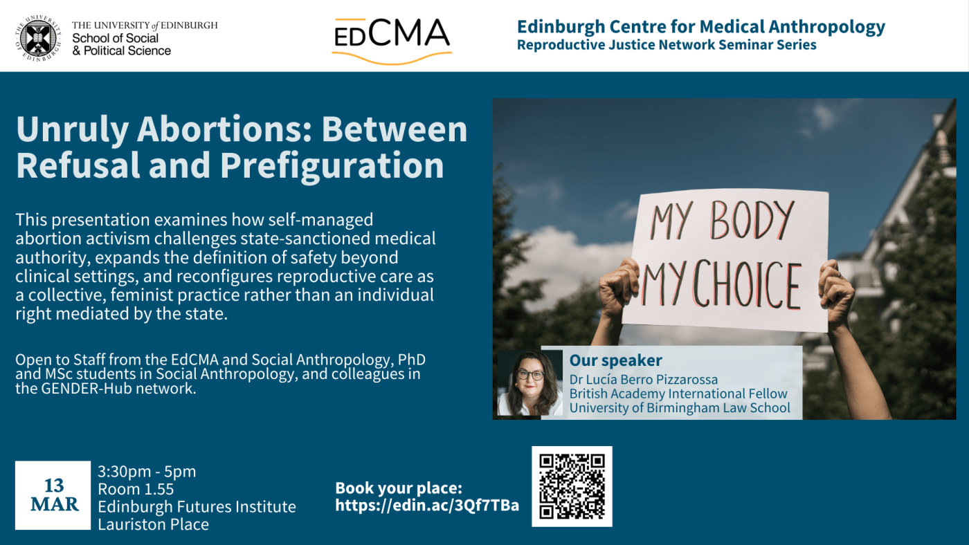 Lucia Berro Pizzarossa poster Seminar 13March2025