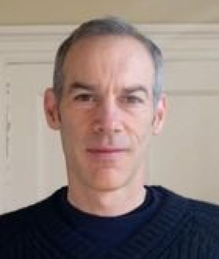 Alexander Edmonds photo