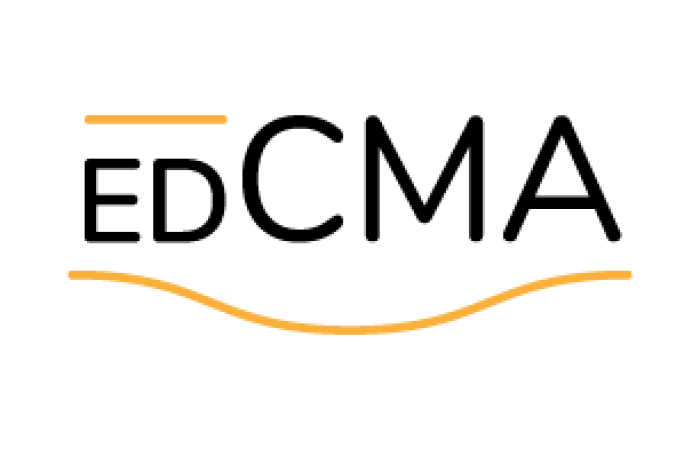 EdCMA banner