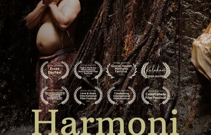 Harmoni - Healing Together