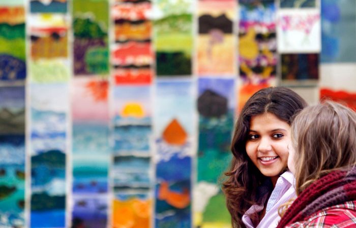 health and wellbeing