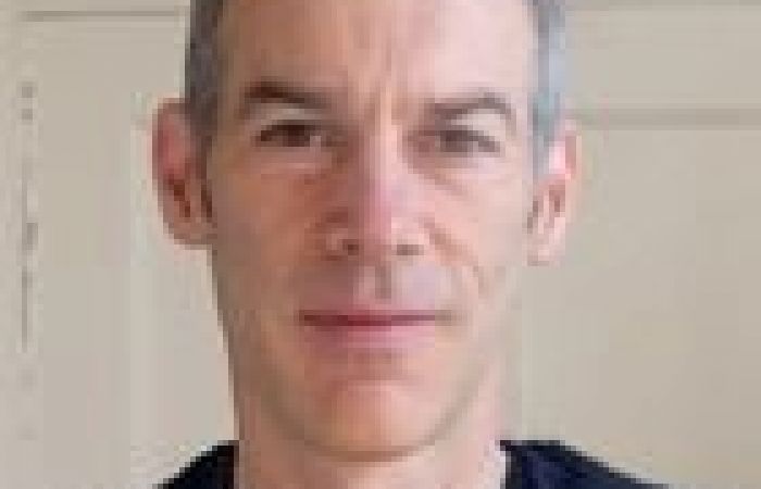 Alexander Edmonds photo