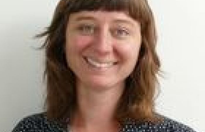 Marlee Tichenor photo