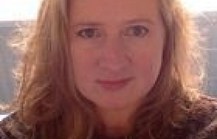 Rebecca Marsland photo